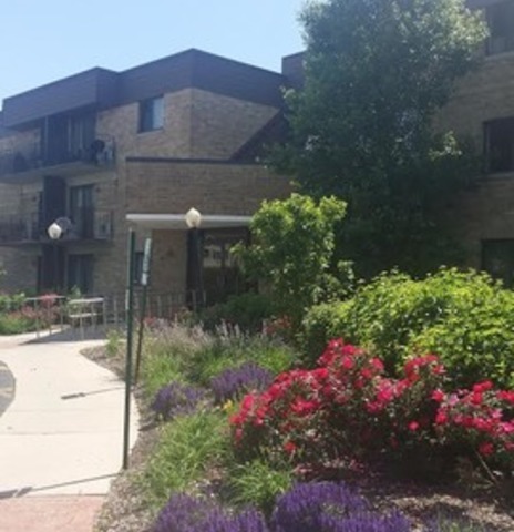 5550 Astor Ln #210, Rolling Meadows, IL 60008 photo 1