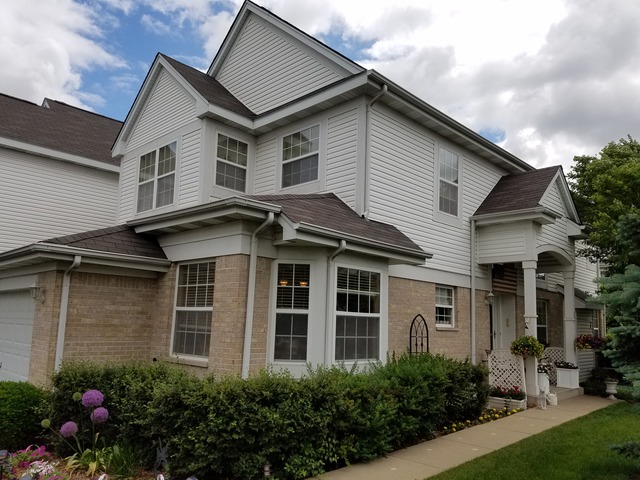 378 Bay Dr, Itasca, IL 60143 photo 1