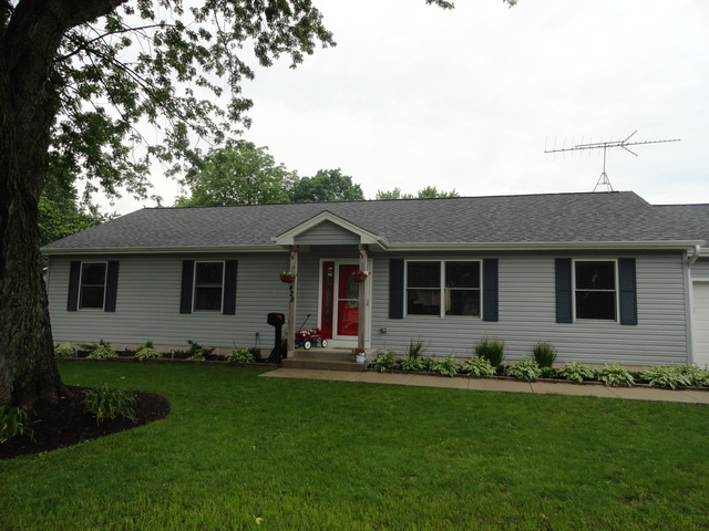 428 Mooseheart Dr, Morris, IL 60450 photo 1