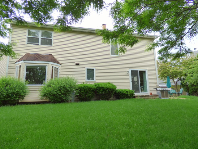 936 Hillside Ct, Bartlett, IL 60103 photo 25