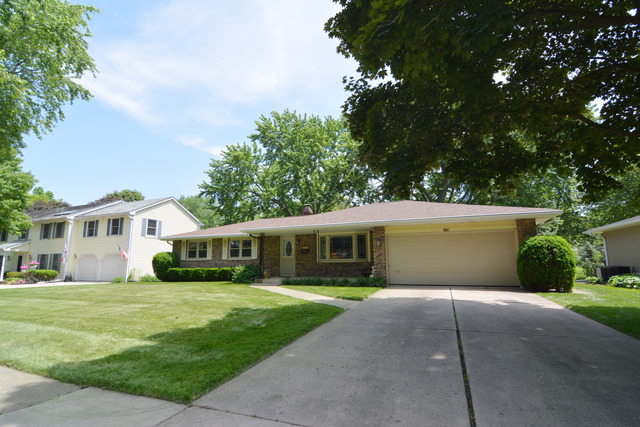 173 Westgate Dr, Elgin, IL 60123 photo 1