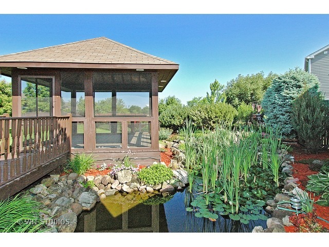 1171 Sawmill Ln, Algonquin, IL 60102 photo 16