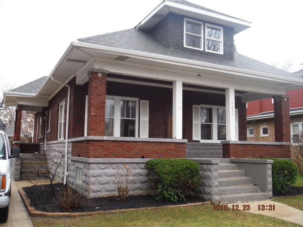 4226 Deyo Ave, Brookfield, IL 60513 photo 1