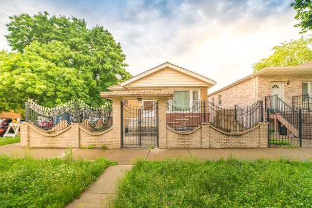 4201 S Artesian Ave, Chicago, IL 60632 photo 21