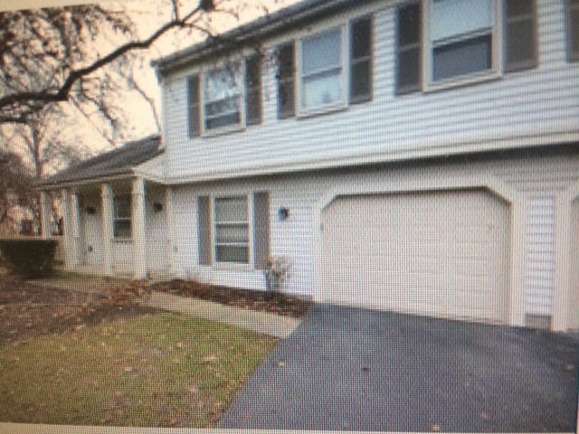 307 College Crossing Dr #134, Rolling Meadows, IL 60008 photo 1