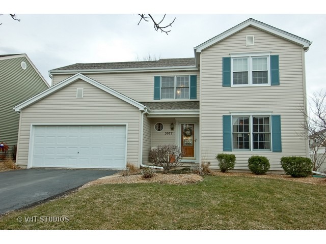 3077 Barnstable Ct, Aurora, IL 60504 photo 1