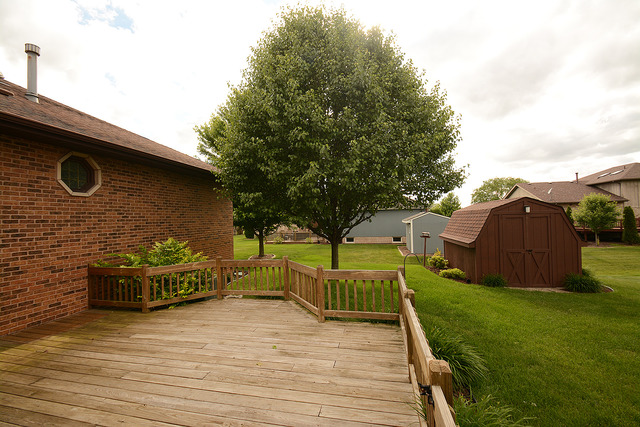 18804 Dickens Dr, Mokena, IL 60448 photo 12