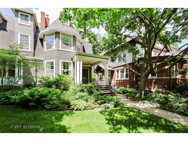 1232 Forest Ave, Evanston, IL 60202 photo 1