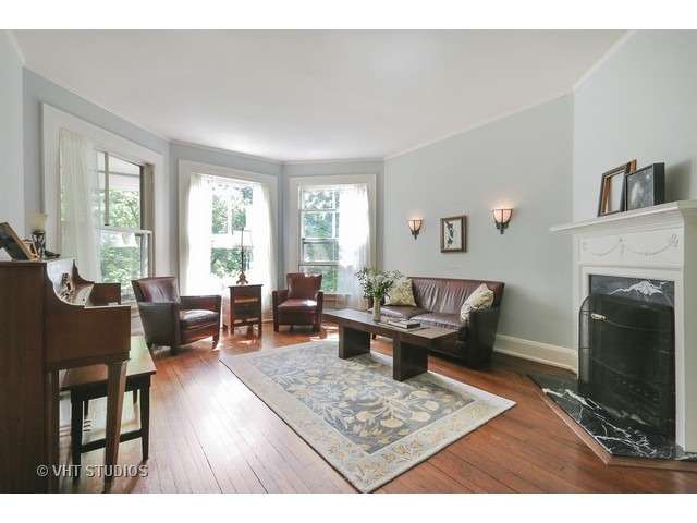 1232 Forest Ave, Evanston, IL 60202 photo 5