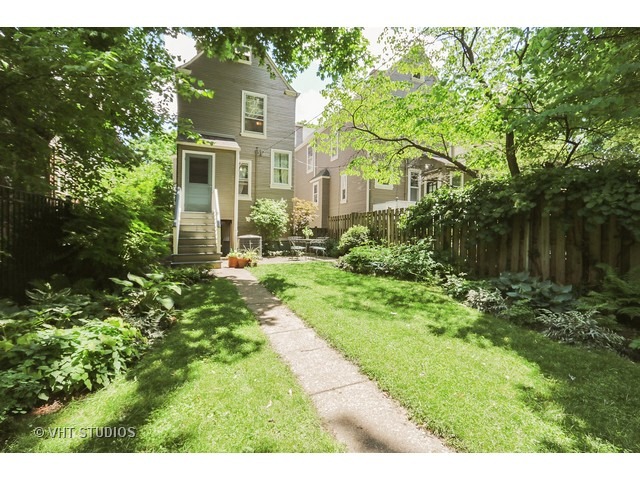 1232 Forest Ave, Evanston, IL 60202 photo 24