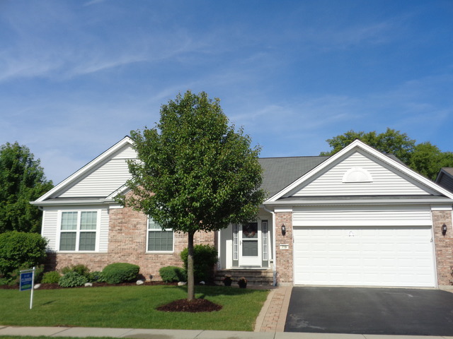 719 Tahoe Trl, Elgin, IL 60124 photo 1