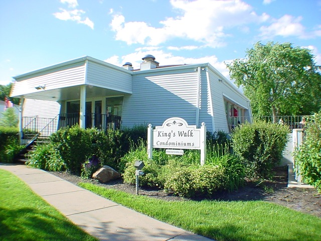 4614 Euclid Ave #2C, Rolling Meadows, IL 60008 photo 16