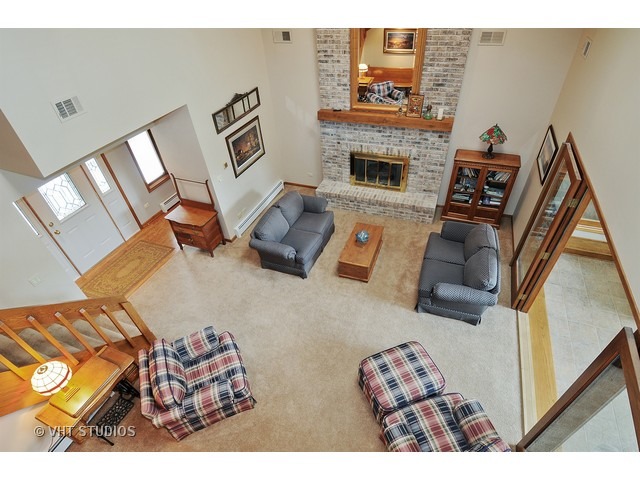 24452 W Davids Ct, Naperville, IL 60564 photo 4