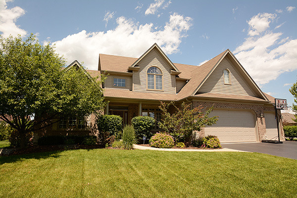 13300 Skyline Dr, Plainfield, IL 60585 photo 1
