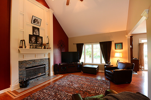 13300 Skyline Dr, Plainfield, IL 60585 photo 7