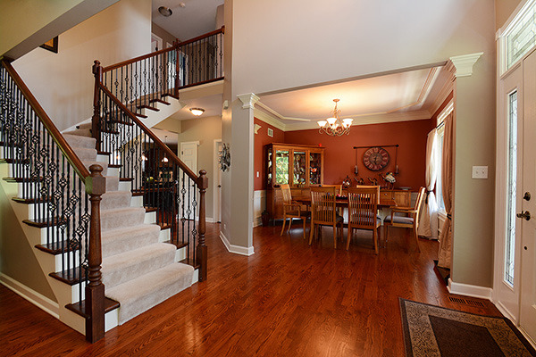 13300 Skyline Dr, Plainfield, IL 60585 photo 3