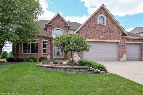 13014 Skyline Dr, Plainfield, IL 60585 photo 1
