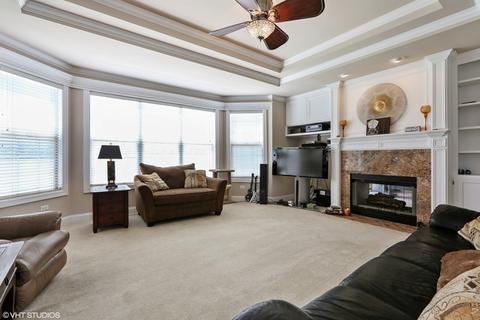 13014 Skyline Dr, Plainfield, IL 60585 photo 5