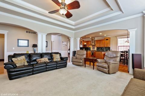 13014 Skyline Dr, Plainfield, IL 60585 photo 6