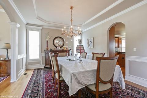 13014 Skyline Dr, Plainfield, IL 60585 photo 4