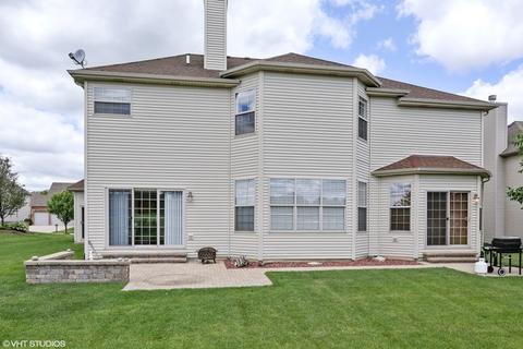 13014 Skyline Dr, Plainfield, IL 60585 photo 19