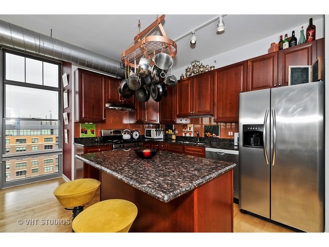 1200 W Monroe St #920, Chicago, IL 60607 photo 5