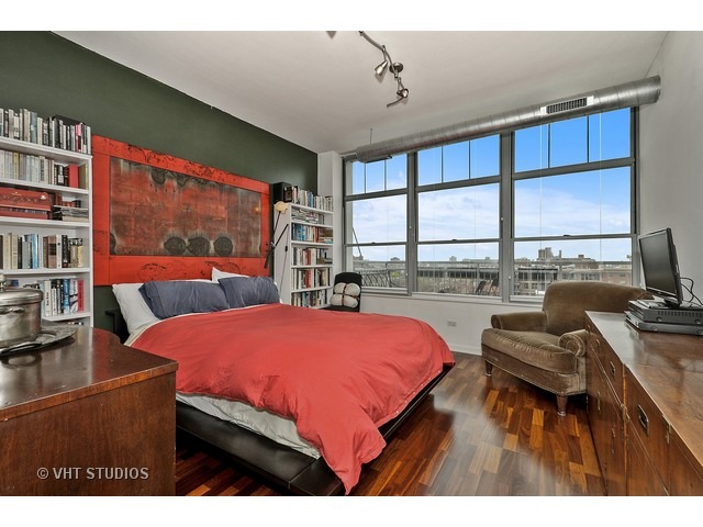 1200 W Monroe St #920, Chicago, IL 60607 photo 6