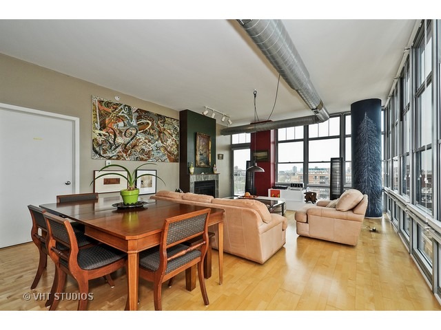 1200 W Monroe St #920, Chicago, IL 60607 photo 4