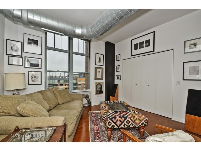 1200 W Monroe St #920, Chicago, IL 60607 photo 8