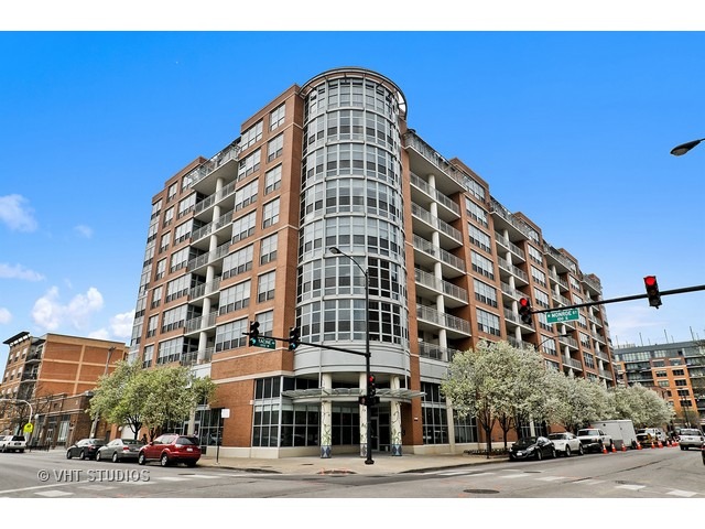 1200 W Monroe St #920, Chicago, IL 60607 photo 1