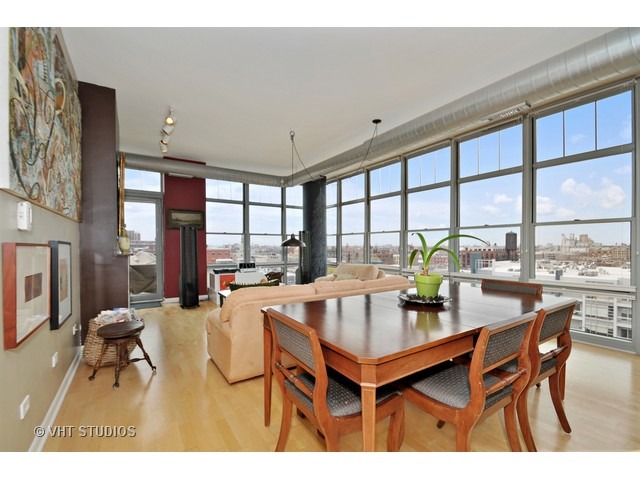 1200 W Monroe St #920, Chicago, IL 60607 photo 3