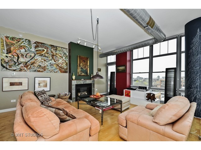 1200 W Monroe St #920, Chicago, IL 60607 photo 2