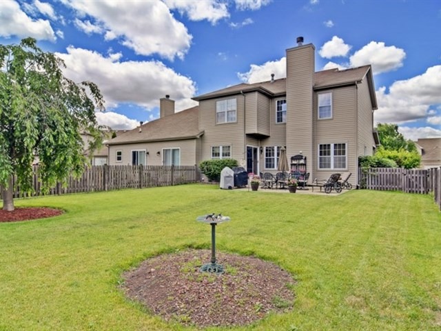 13512 Golden Eagle Cir, Plainfield, IL 60544 photo 23