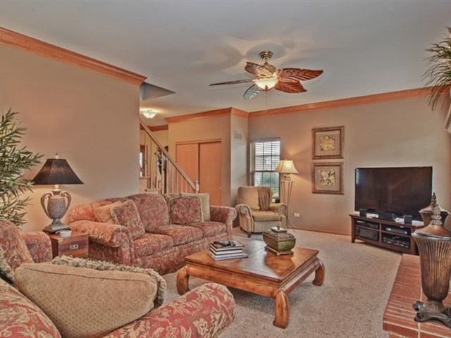 13512 Golden Eagle Cir, Plainfield, IL 60544 photo 7