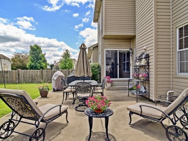13512 Golden Eagle Cir, Plainfield, IL 60544 photo 24