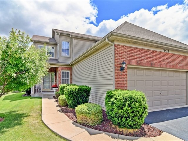 13512 Golden Eagle Cir, Plainfield, IL 60544 photo 1