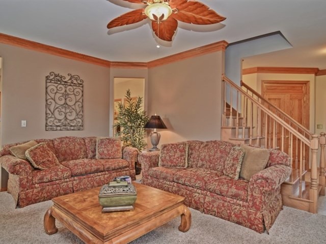 13512 Golden Eagle Cir, Plainfield, IL 60544 photo 5