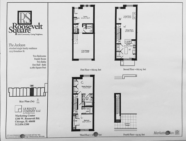 1215 W Grenshaw St, Chicago, IL 60607 photo 23