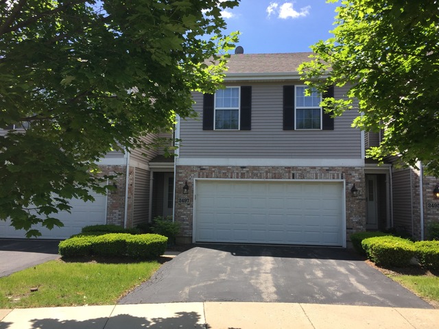 2497 Amber Ln, Elgin, IL 60123 photo 1
