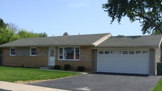 8159 Lorel Ave, Burbank, IL 60459 photo 1