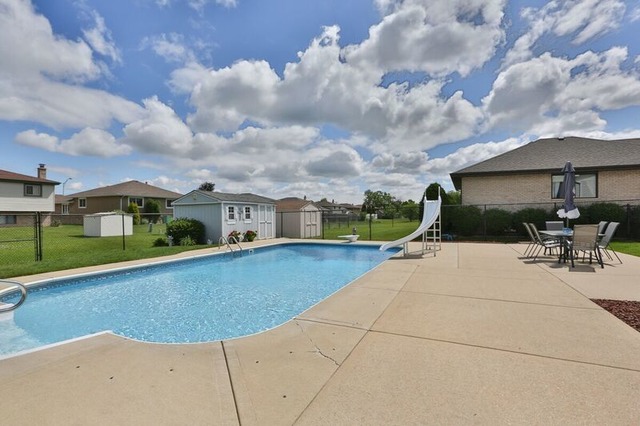 3640 193rd Pl, Lansing, IL 60438 photo 2