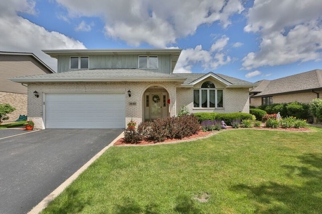 3640 193rd Pl, Lansing, IL 60438 photo 1