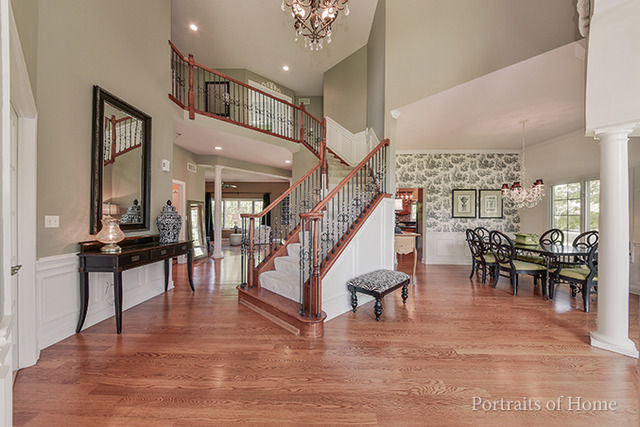 12717 Barrow Ln, Plainfield, IL 60585 photo 3