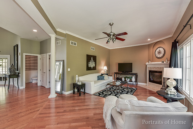 12717 Barrow Ln, Plainfield, IL 60585 photo 7