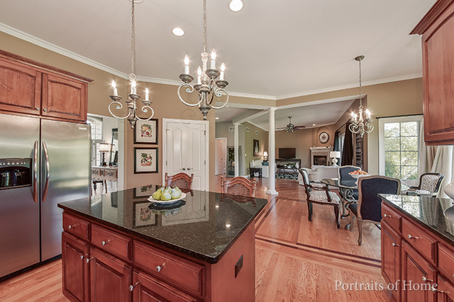 12717 Barrow Ln, Plainfield, IL 60585 photo 11