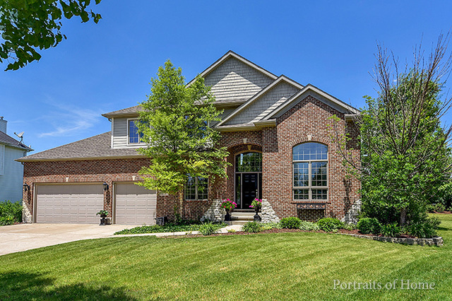 12717 Barrow Ln, Plainfield, IL 60585 photo 1