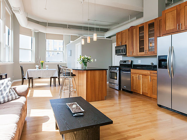 1019 W Jackson Blvd #2F, Chicago, IL 60607 photo 12