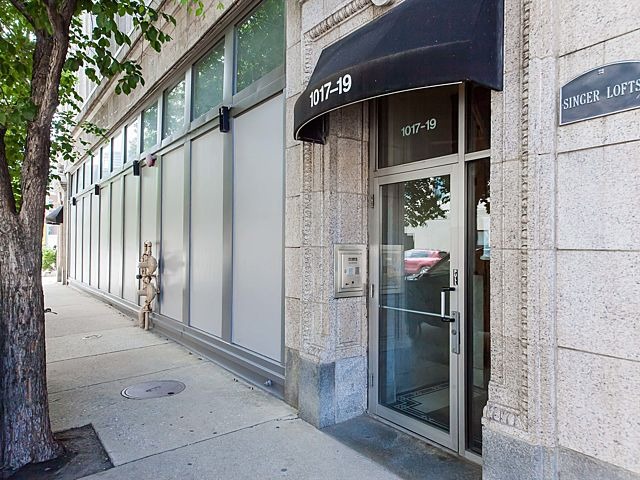 1019 W Jackson Blvd #2F, Chicago, IL 60607 photo 2