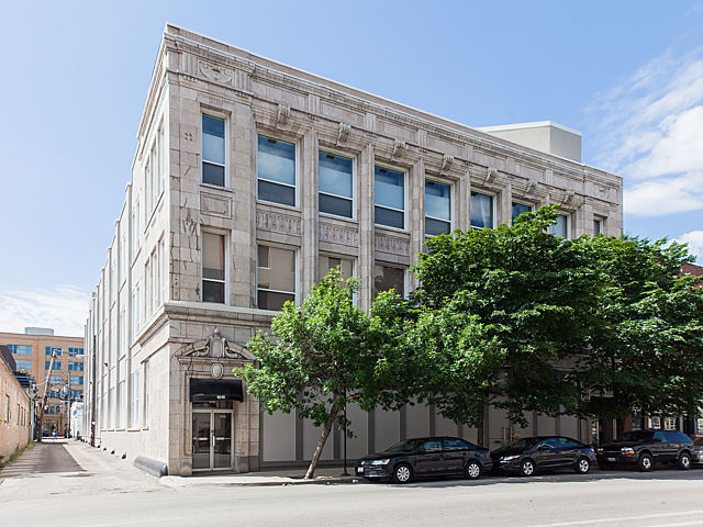 1019 W Jackson Blvd #2F, Chicago, IL 60607 photo 1