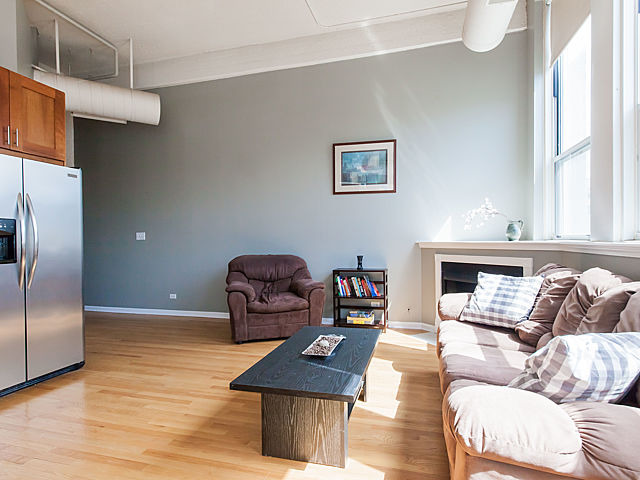 1019 W Jackson Blvd #2F, Chicago, IL 60607 photo 5